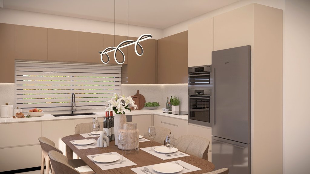 Apartment in Paphos, Zypern, 104 m² - Foto 7