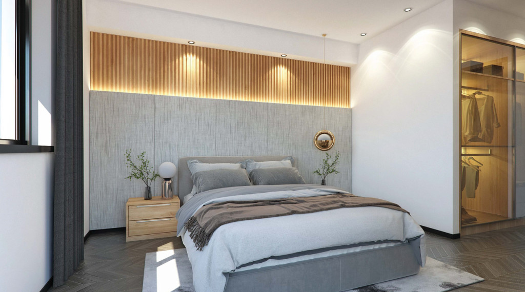 Appartamenti a Larnaca, Cipro, 93 m² - foto 10