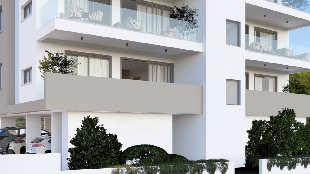 Apartment in Paphos, Zypern, 104 m² - Foto 12