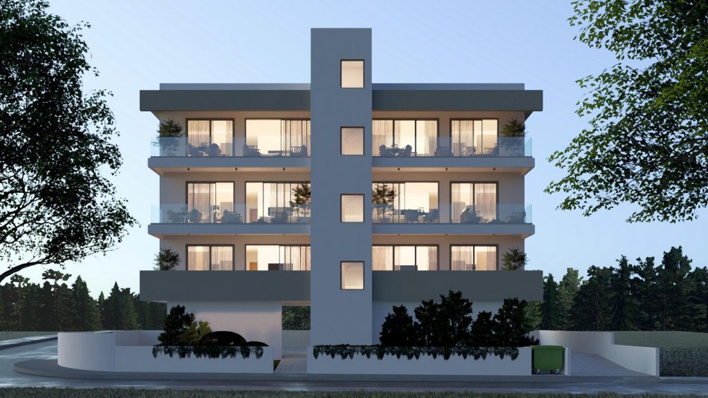 Apartment in Paphos, Zypern, 104 m² - Foto 13