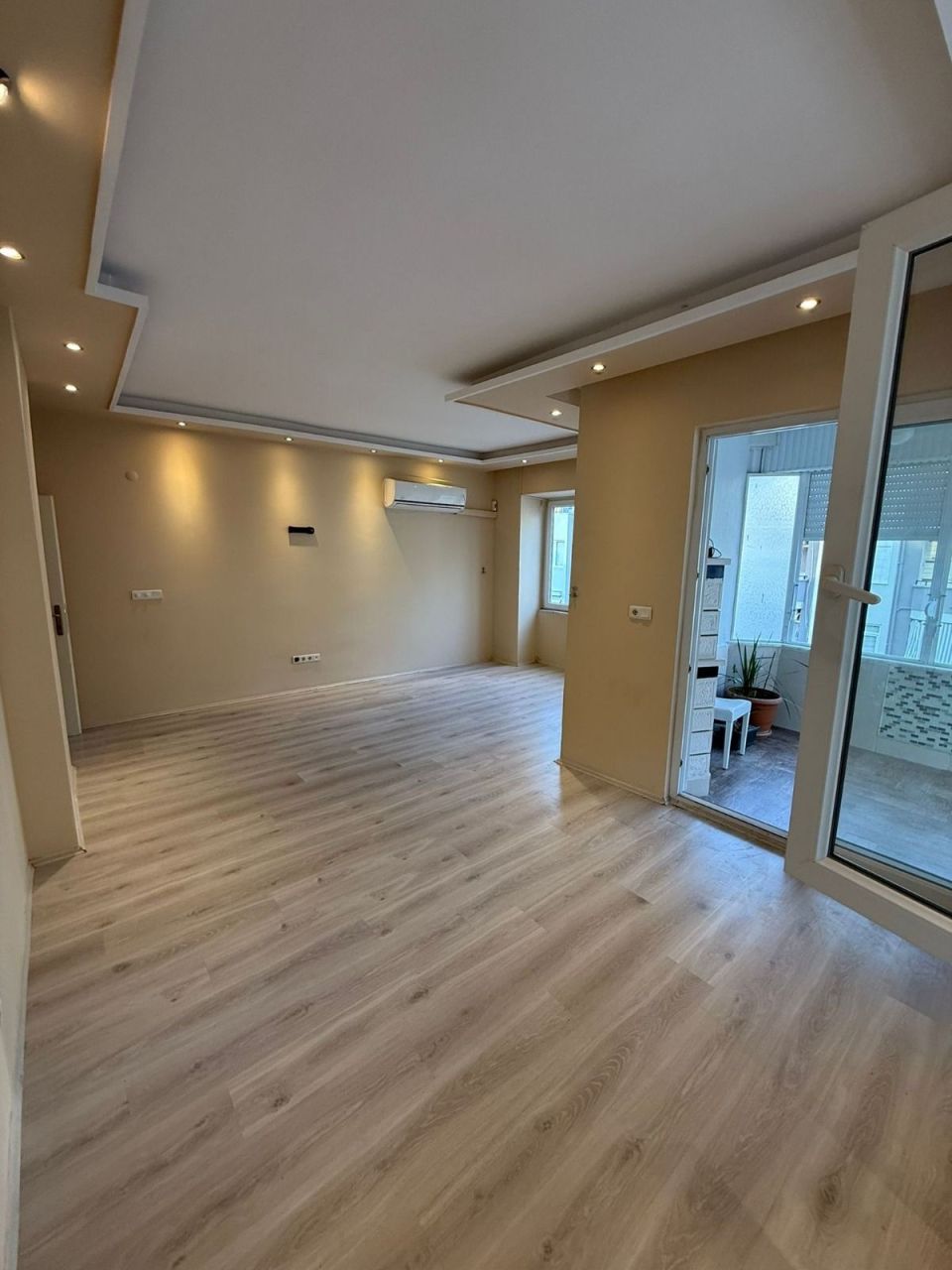 Apartamento en Alanya, Turquia, 120 m² - imagen 2
