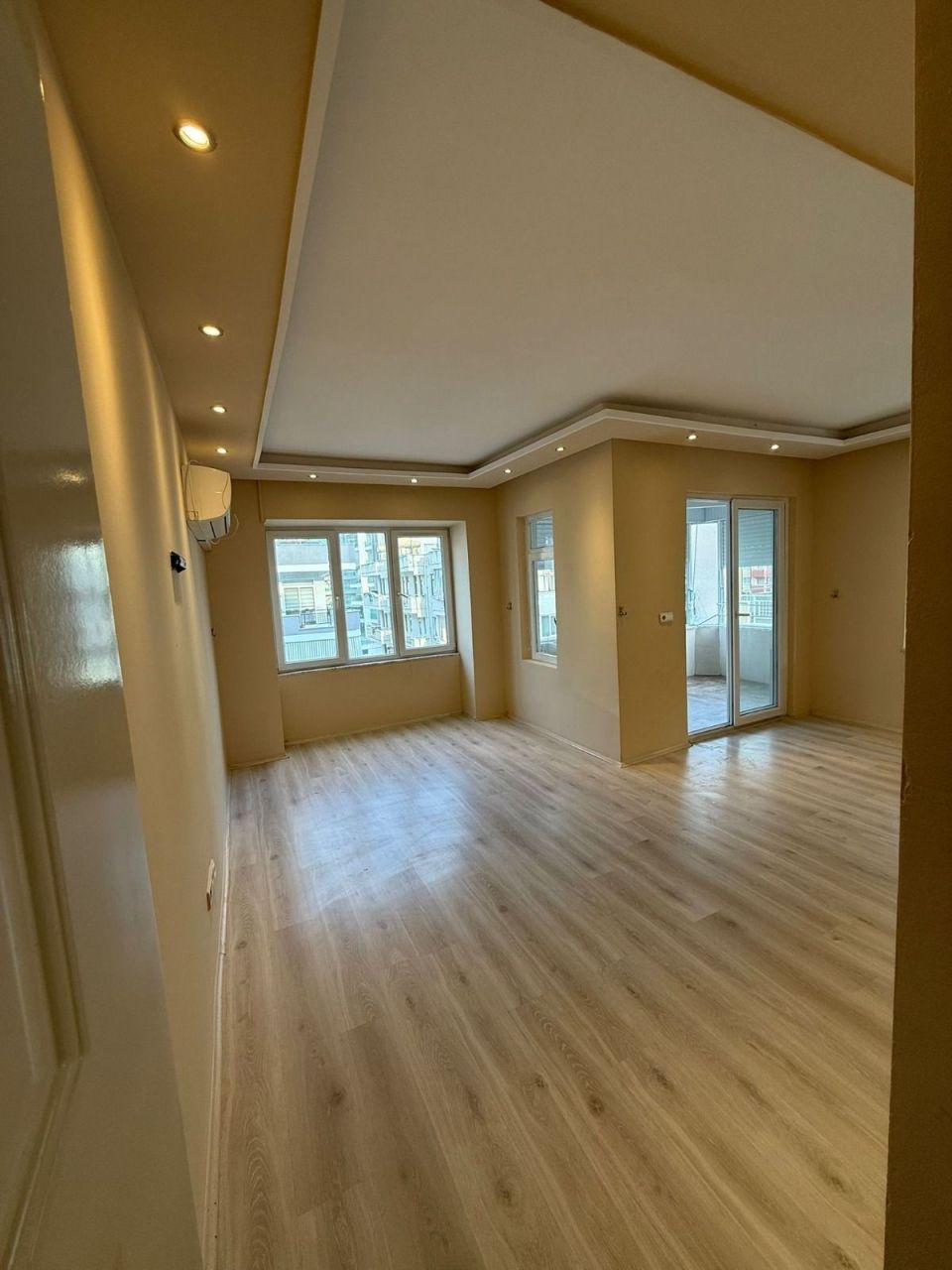 Apartamento en Alanya, Turquia, 120 m² - imagen 3