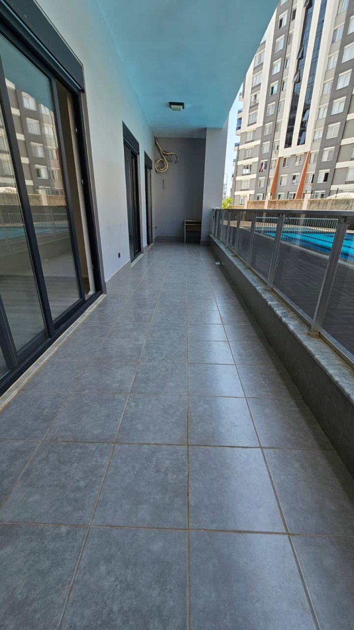 Apartment in Alanya, Türkei, 165 m² - Foto 3