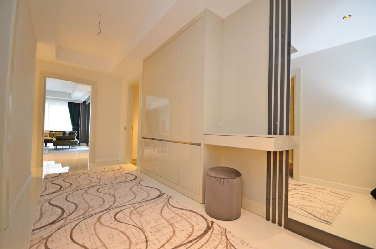 Apartment in Alanya, Türkei, 180 m² - Foto 5