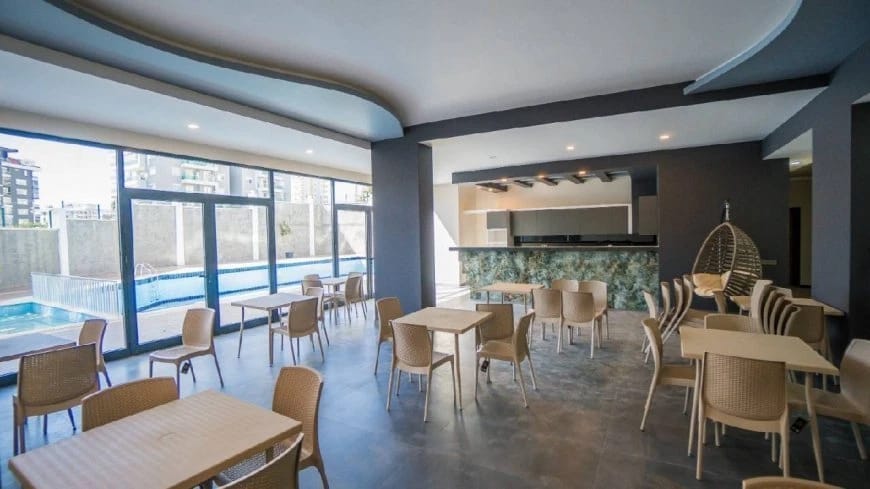 Apartment in Alanya, Türkei, 165 m² - Foto 6