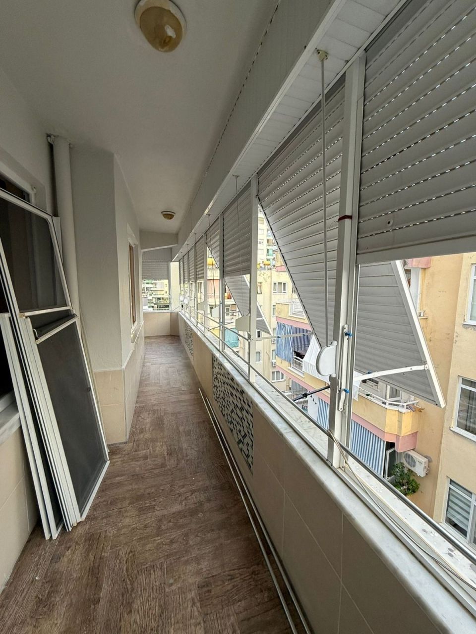 Apartamento en Alanya, Turquia, 120 m² - imagen 7
