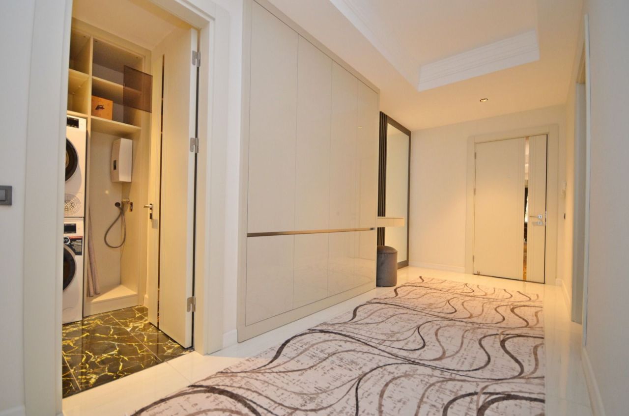 Apartment in Alanya, Türkei, 180 m² - Foto 7