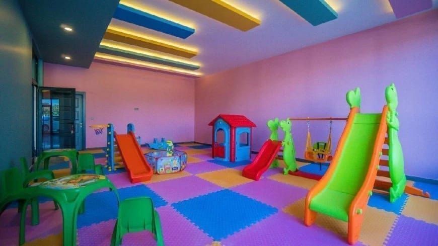 Apartment in Alanya, Türkei, 165 m² - Foto 7