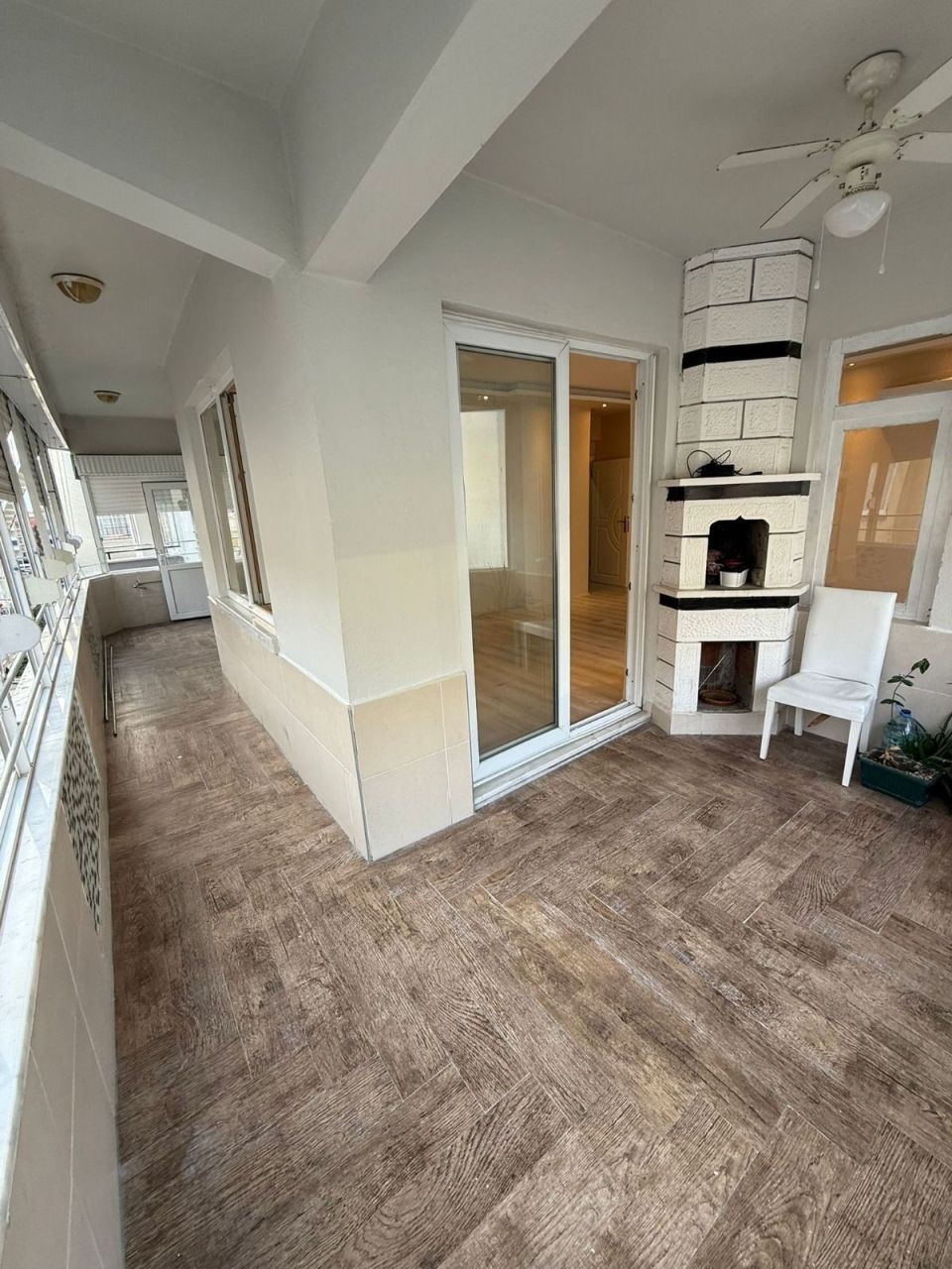 Apartamento en Alanya, Turquia, 120 m² - imagen 8