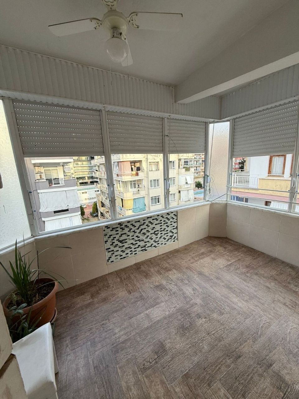 Apartamento en Alanya, Turquia, 120 m² - imagen 9