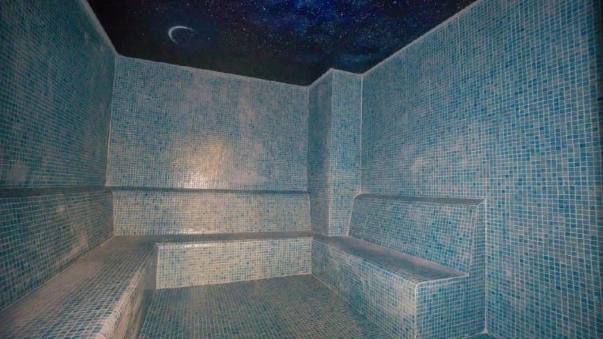 Apartment in Alanya, Türkei, 165 m² - Foto 9