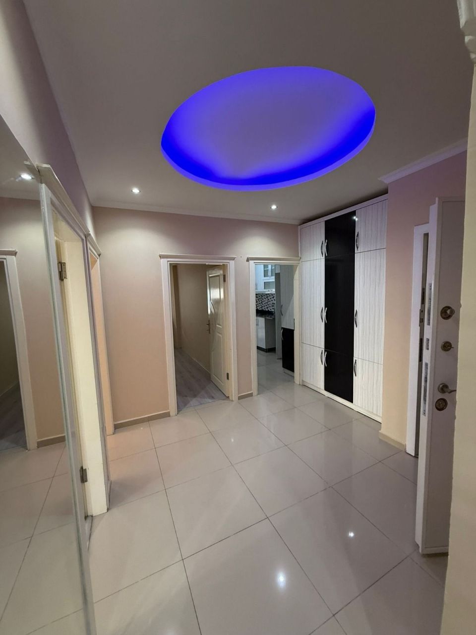 Apartamento en Alanya, Turquia, 120 m² - imagen 10