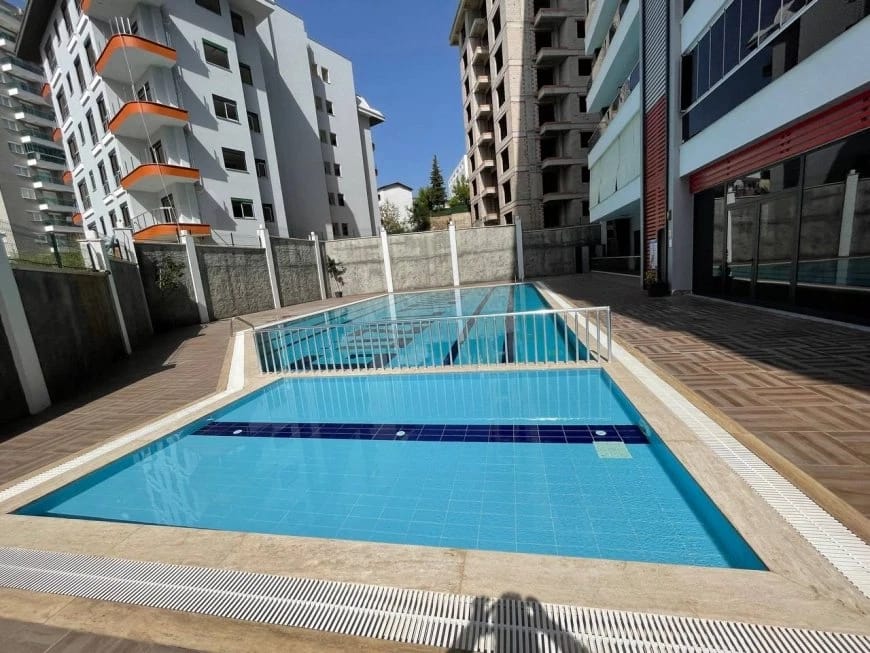 Apartment in Alanya, Türkei, 165 m² - Foto 10