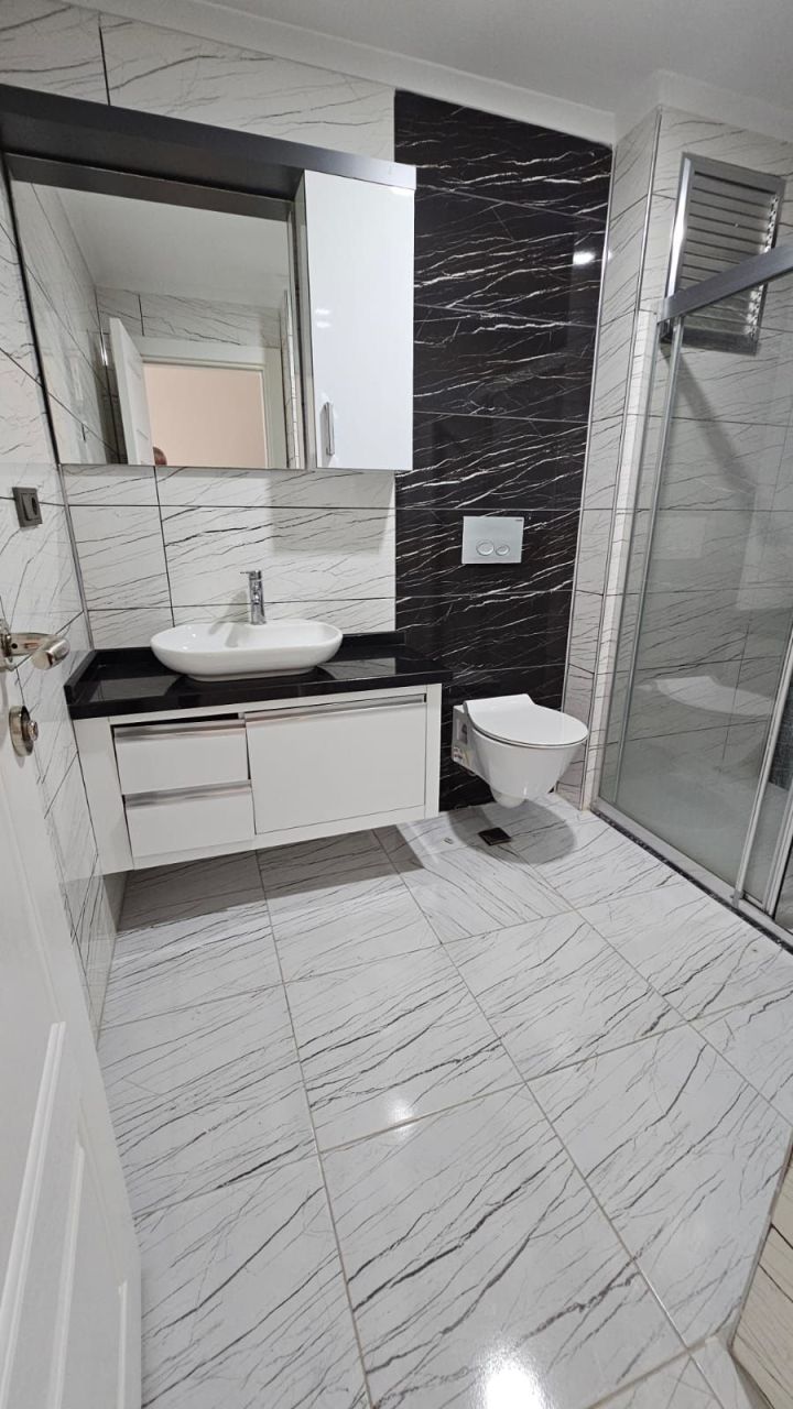 Apartment in Alanya, Türkei, 165 m² - Foto 11