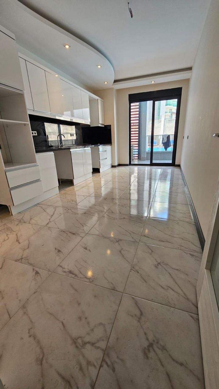 Apartment in Alanya, Türkei, 165 m² - Foto 14