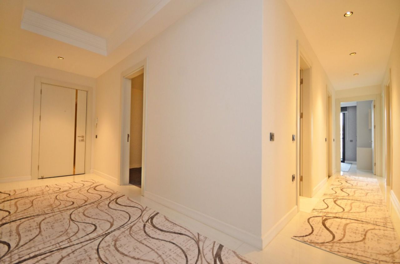 Apartment in Alanya, Türkei, 180 m² - Foto 15