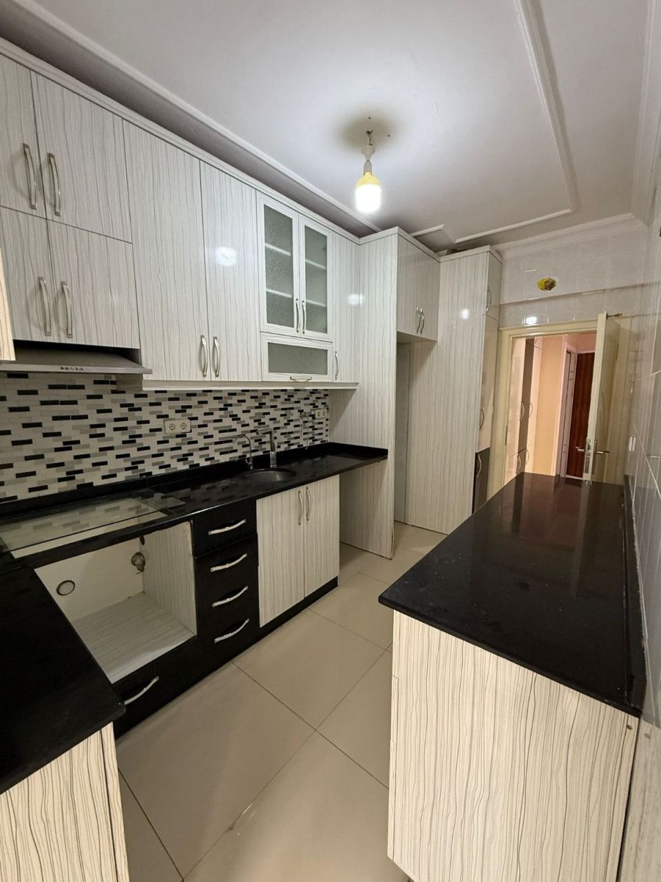 Apartamento en Alanya, Turquia, 120 m² - imagen 16