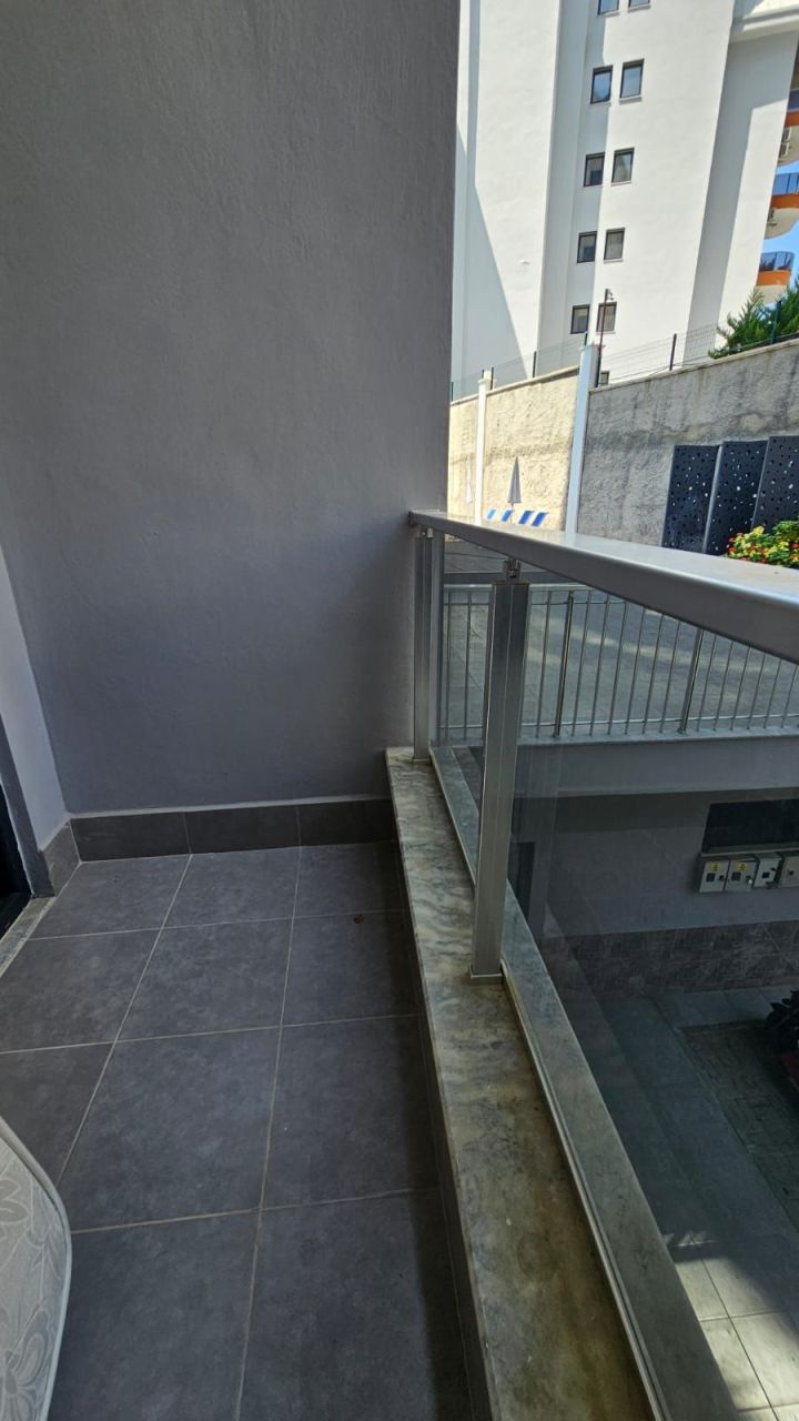 Apartment in Alanya, Türkei, 165 m² - Foto 16