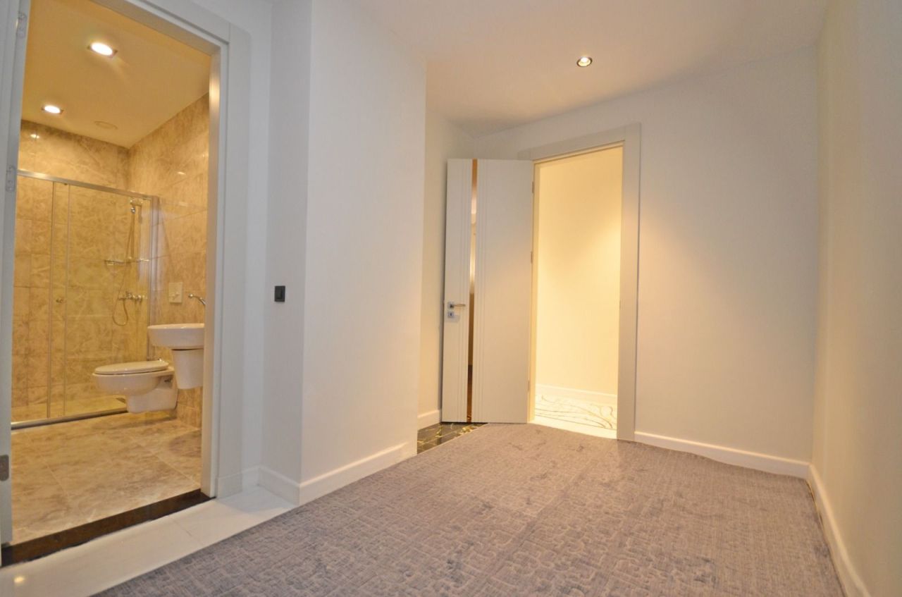 Apartment in Alanya, Türkei, 180 m² - Foto 17