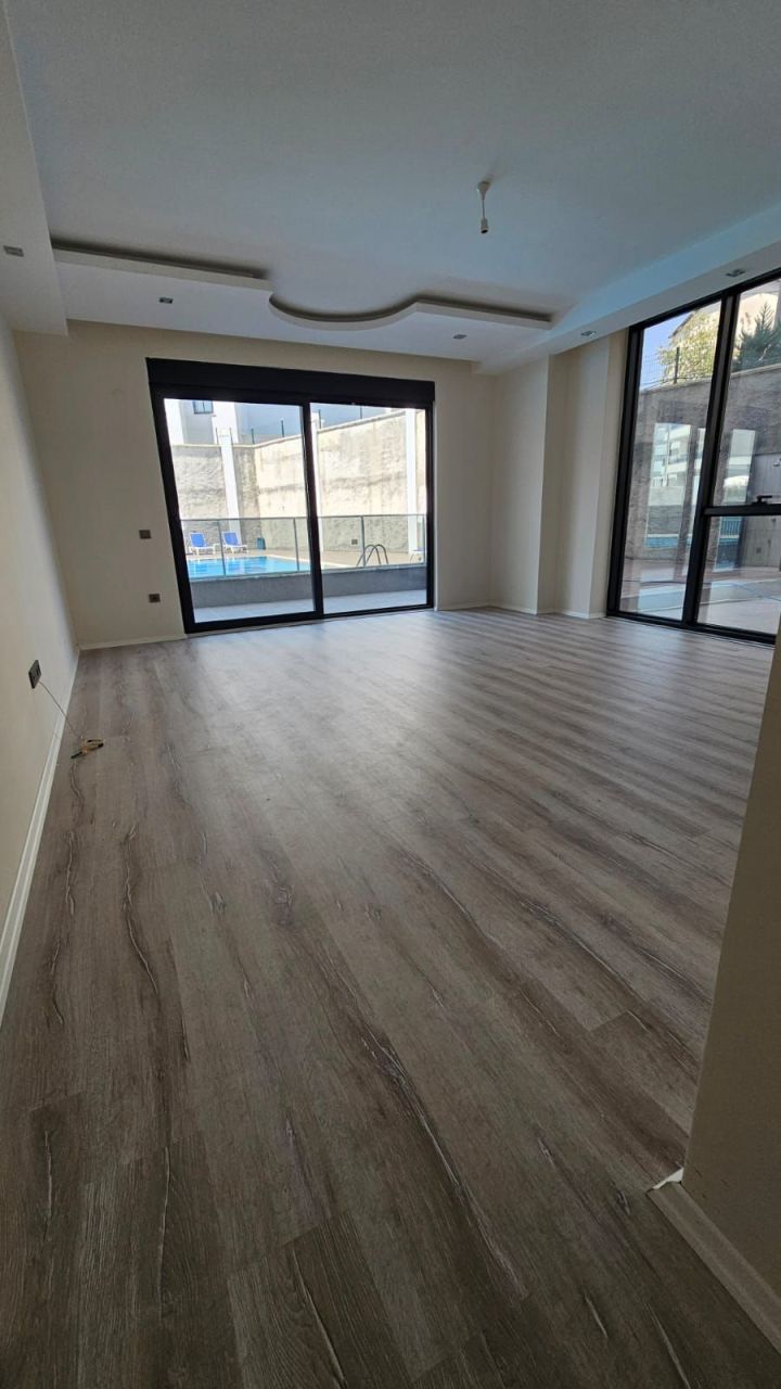 Apartment in Alanya, Türkei, 165 m² - Foto 17