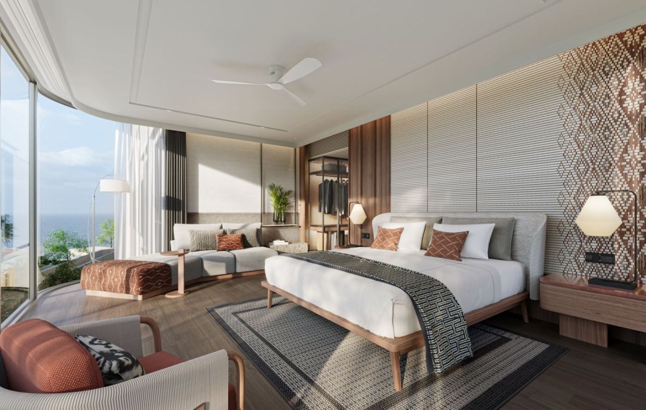 Apartment on Phuket Island, Thailand - picture 6