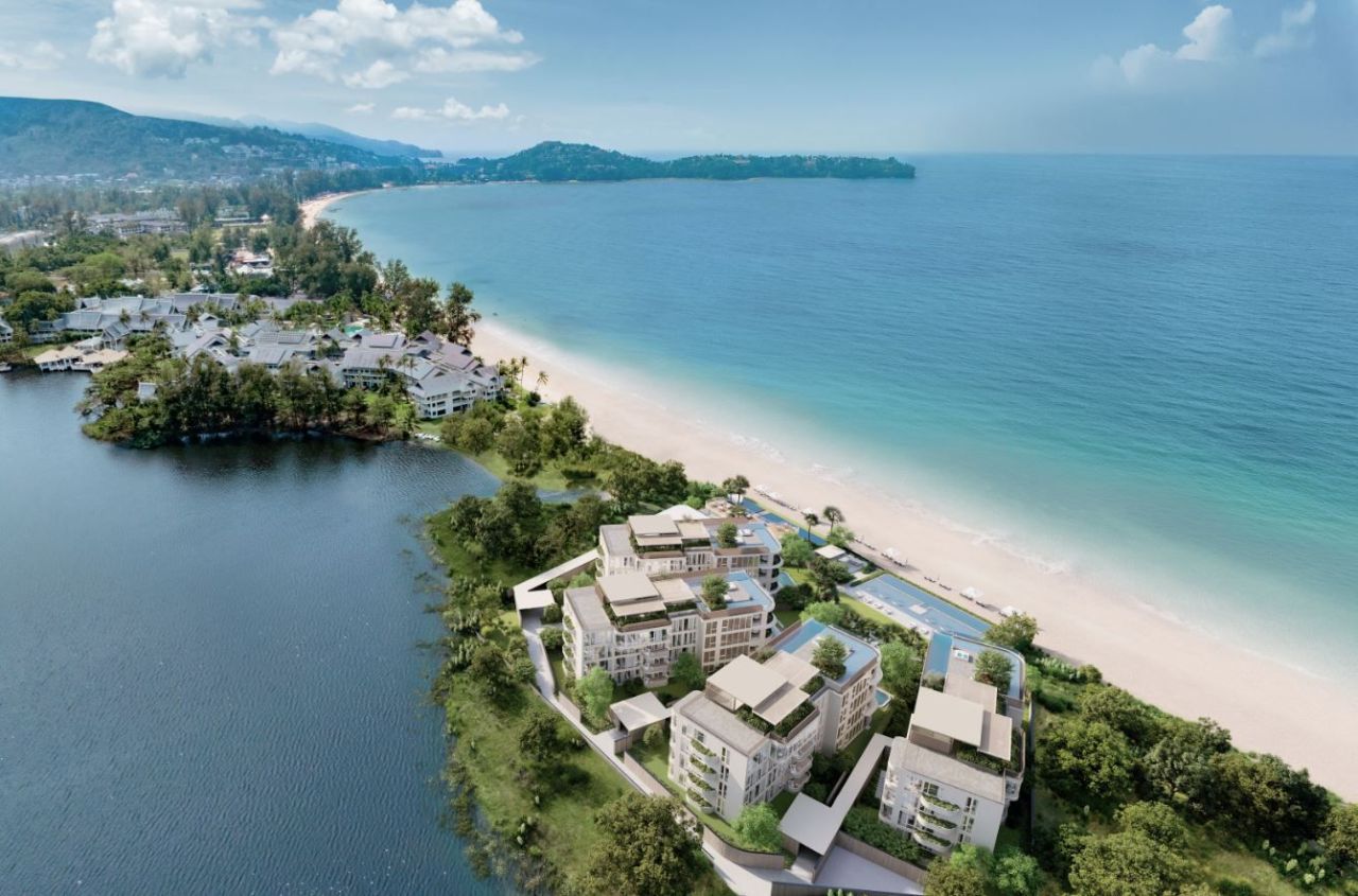 Apartment on Phuket Island, Thailand - picture 8