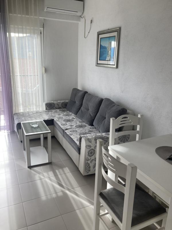 Piso en Denovici, Montenegro, 30 m² - imagen 1