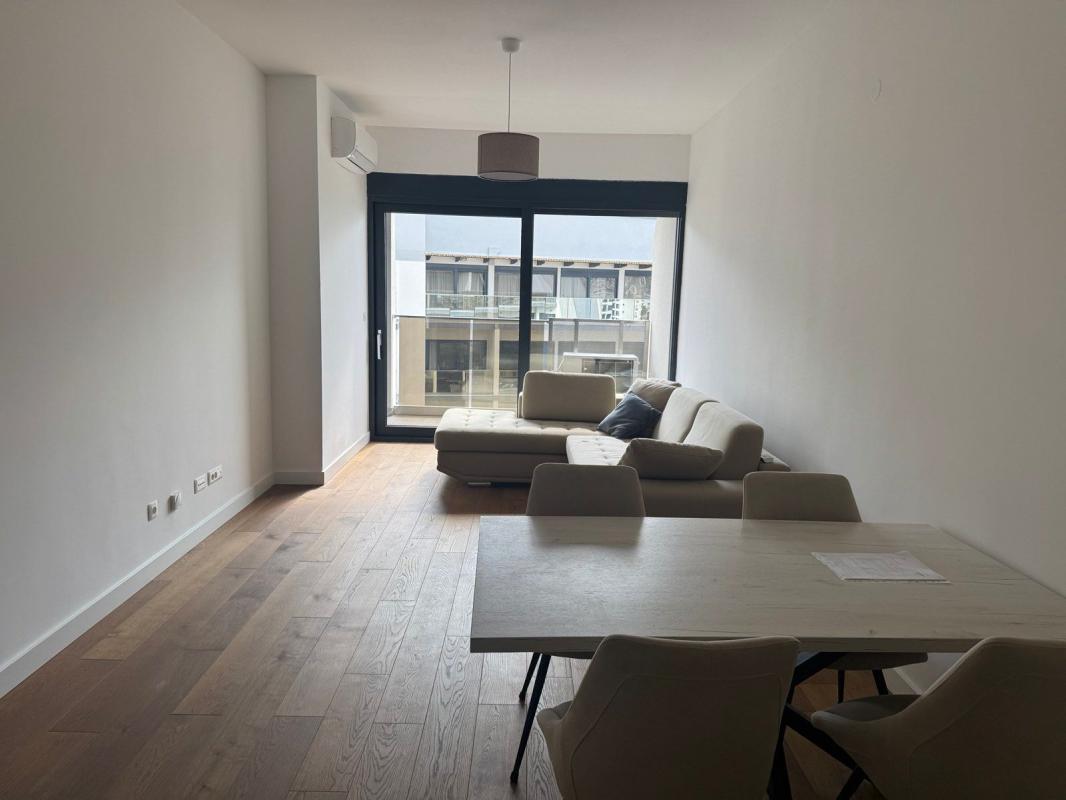 Piso en el Bar, Montenegro, 64 m² - imagen 2