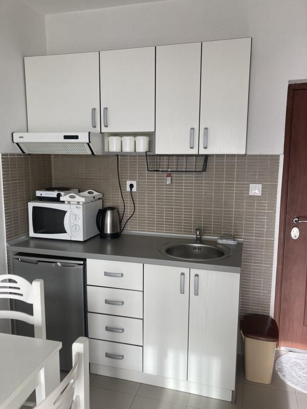 Piso en Denovici, Montenegro, 30 m² - imagen 4