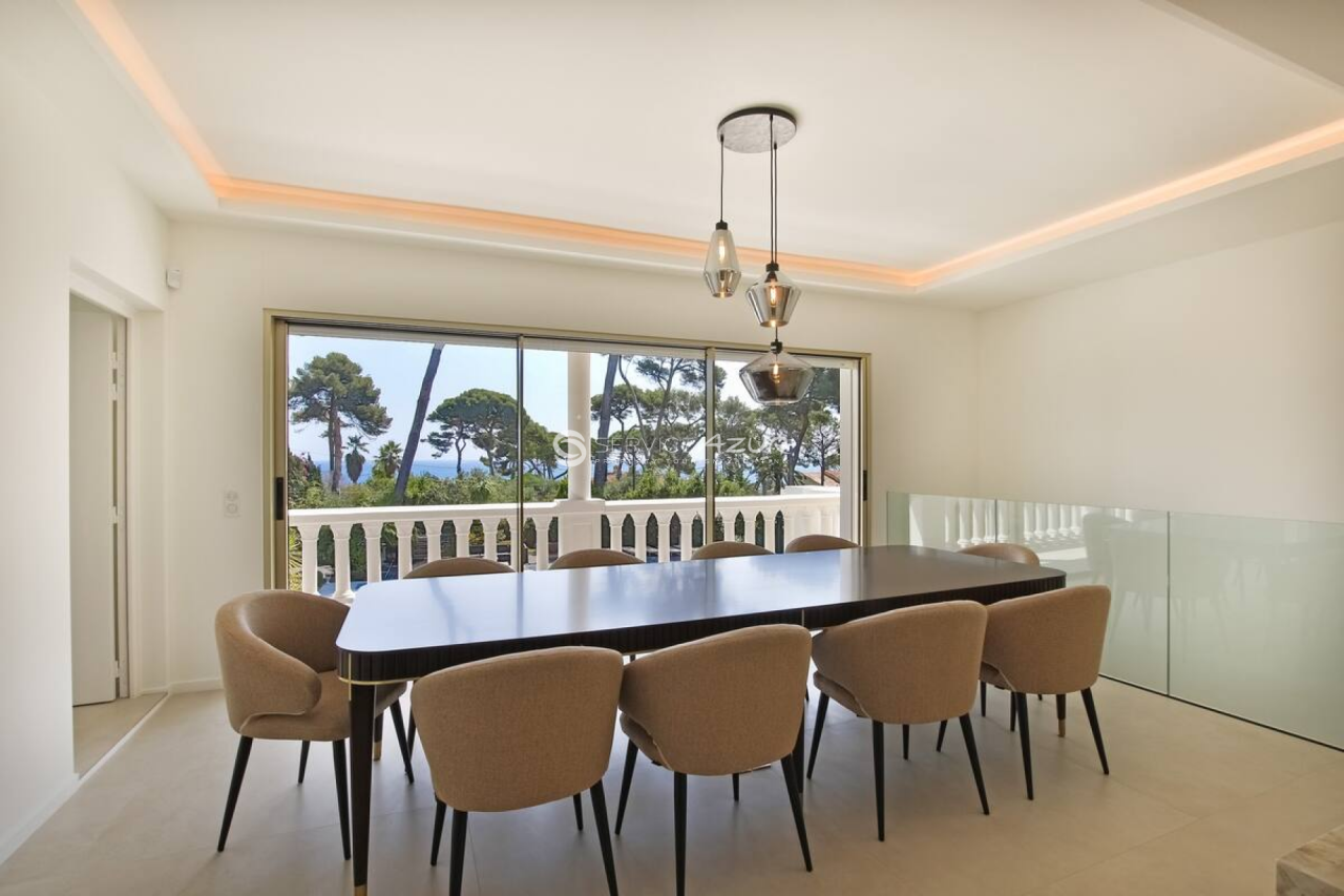 Villa à Antibes, France, 300 m² - image 14