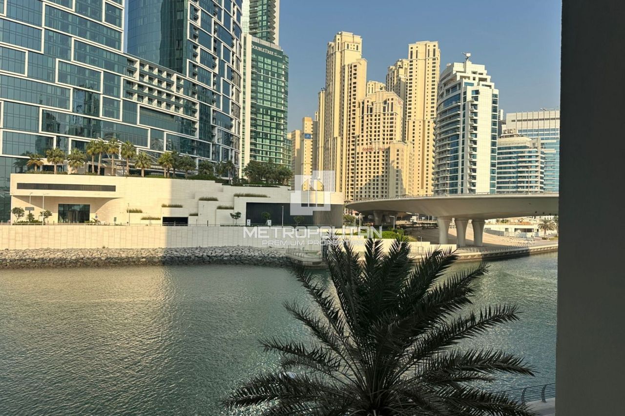 Appartement à Dubaï, EAU, 93 m² - image 1