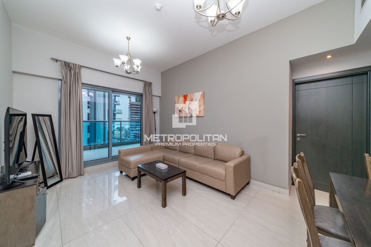 Apartment in Dubai, VAE, 84 m² - Foto 1