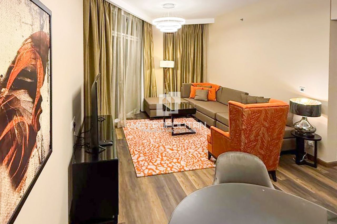 Appartamenti a Dubai, EAU, 127 m² - foto 1