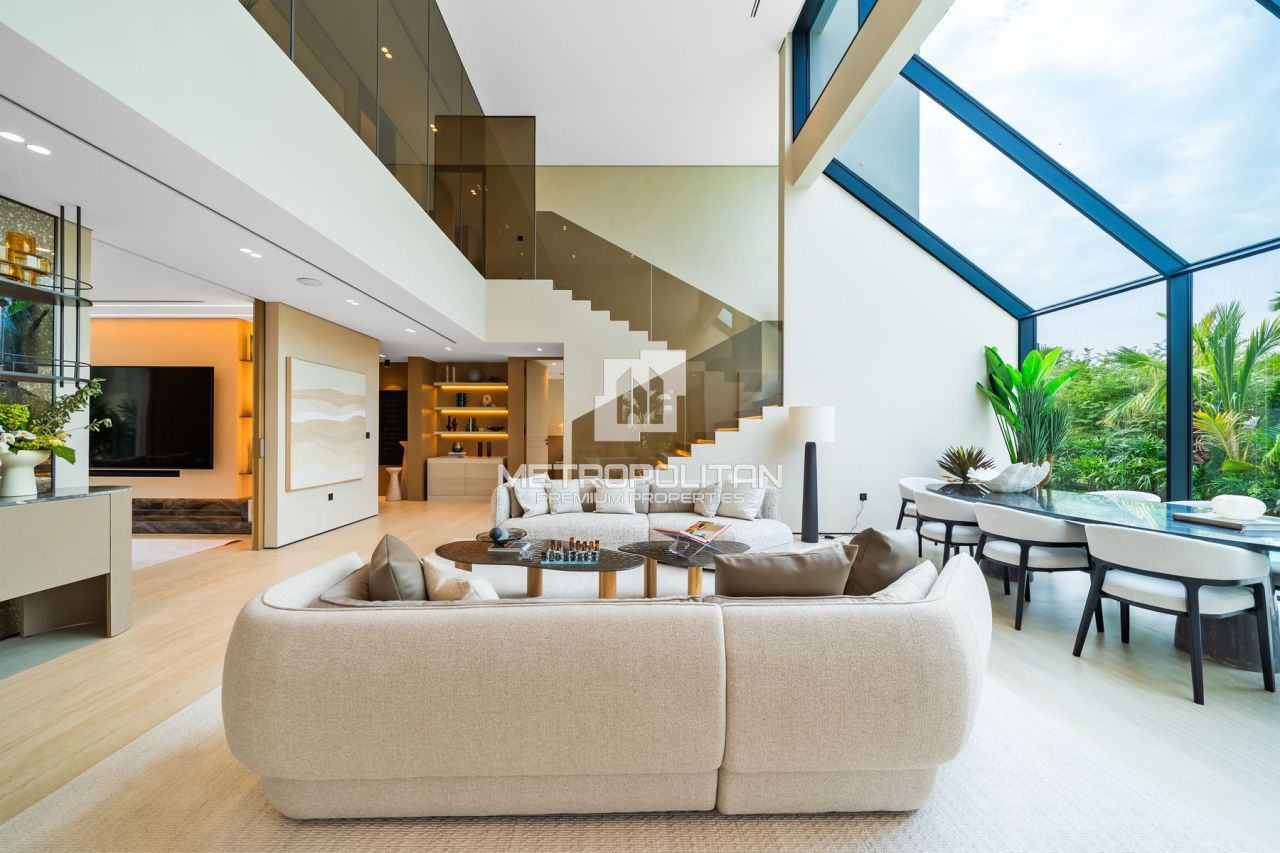 Villa a Dubai, EAU, 989 m² - foto 2