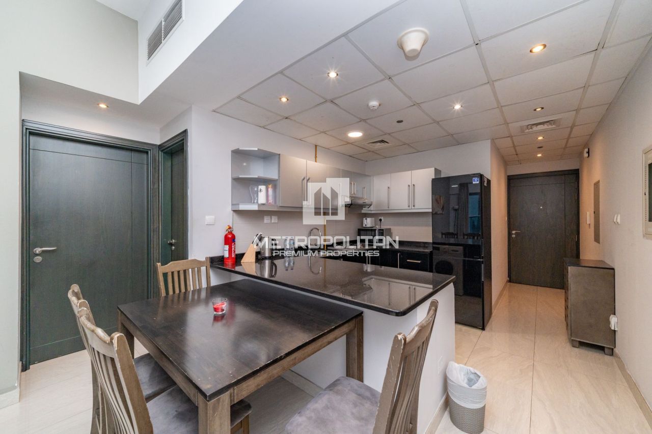 Apartment in Dubai, VAE, 84 m² - Foto 2