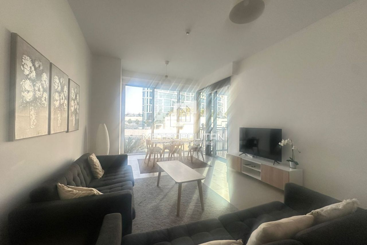 Appartement à Dubaï, EAU, 93 m² - image 2