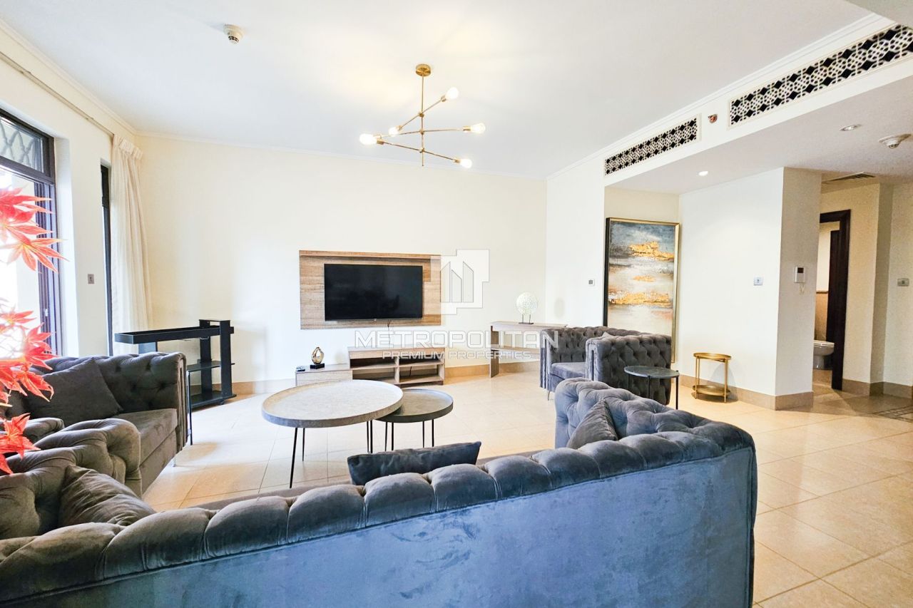 Apartment in Dubai, VAE, 129 m² - Foto 2