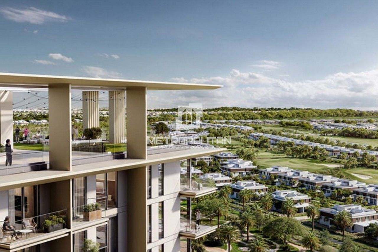 Appartamenti a Dubai, EAU, 109 m² - foto 2