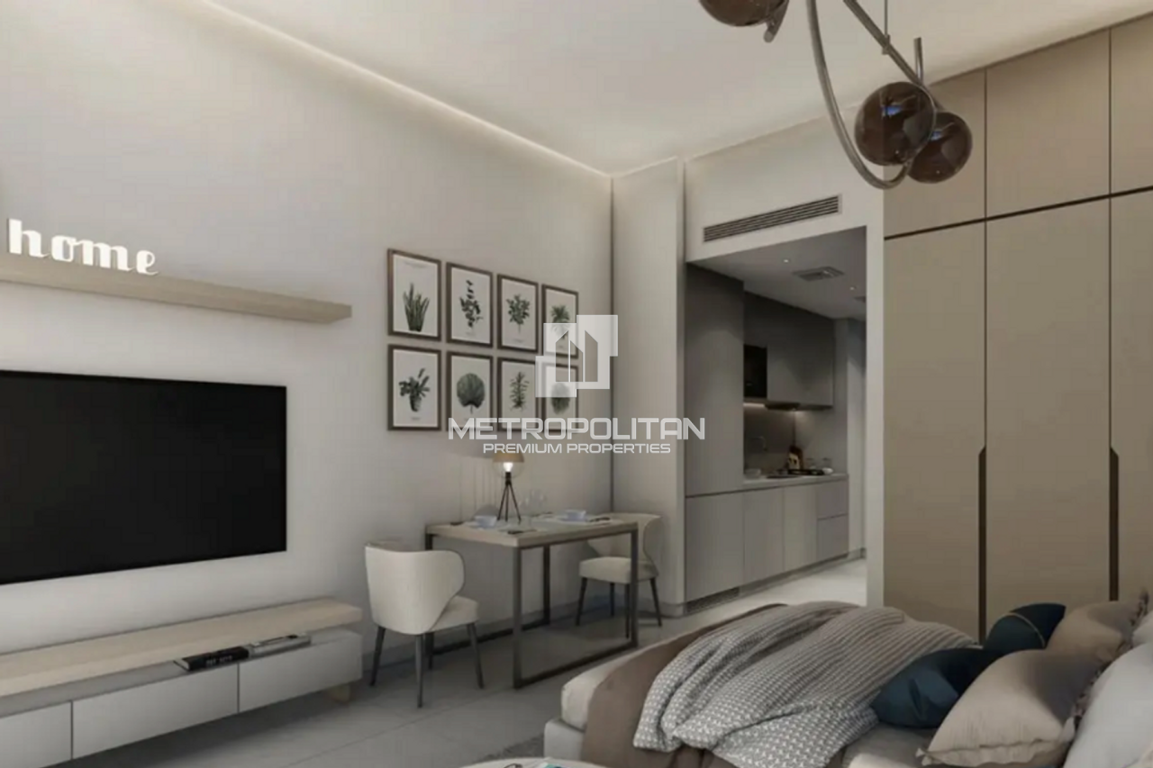 Appartement à Dubaï, EAU, 194 m² - image 2