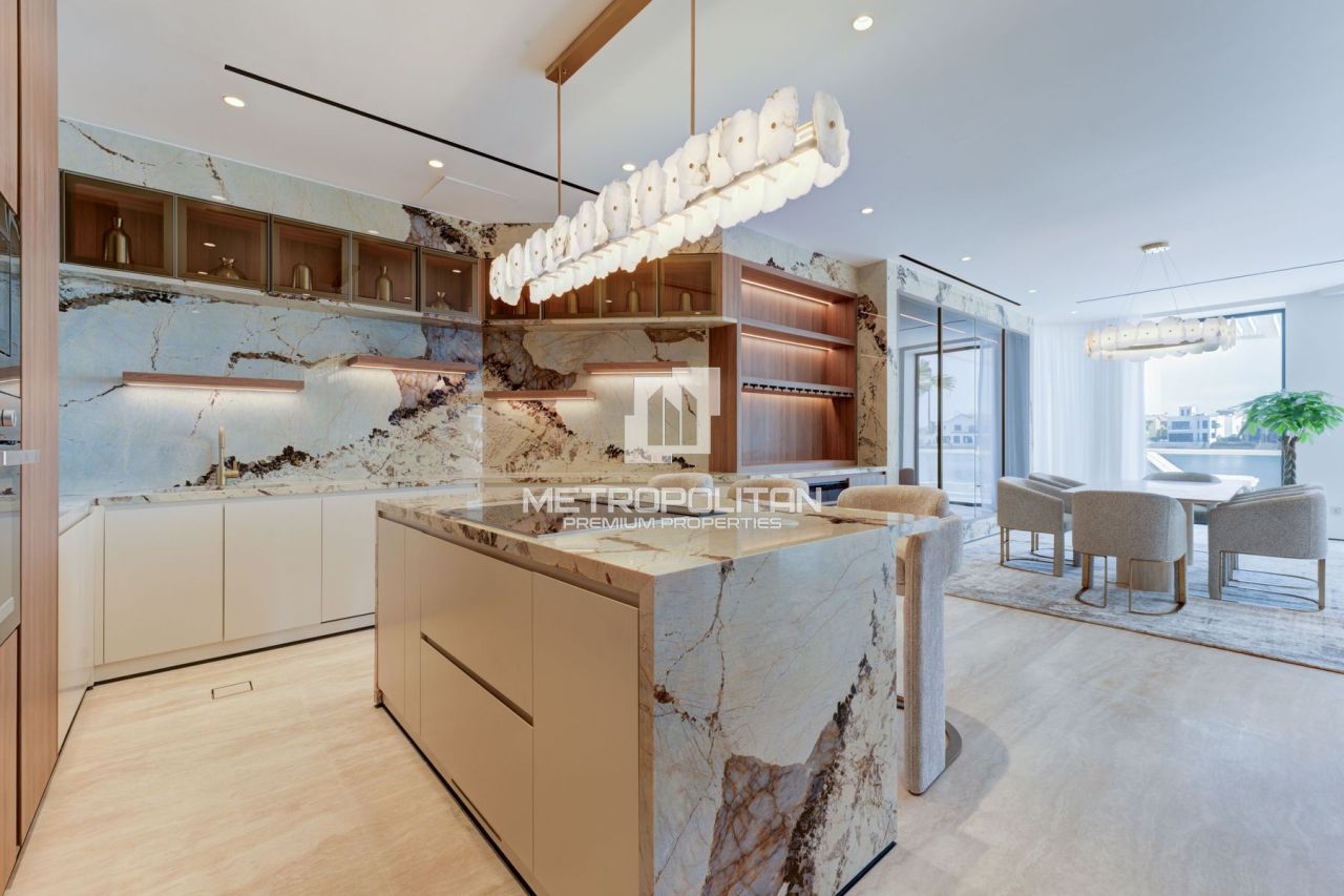 Villa en Dubái, EAU, 567 m² - imagen 2