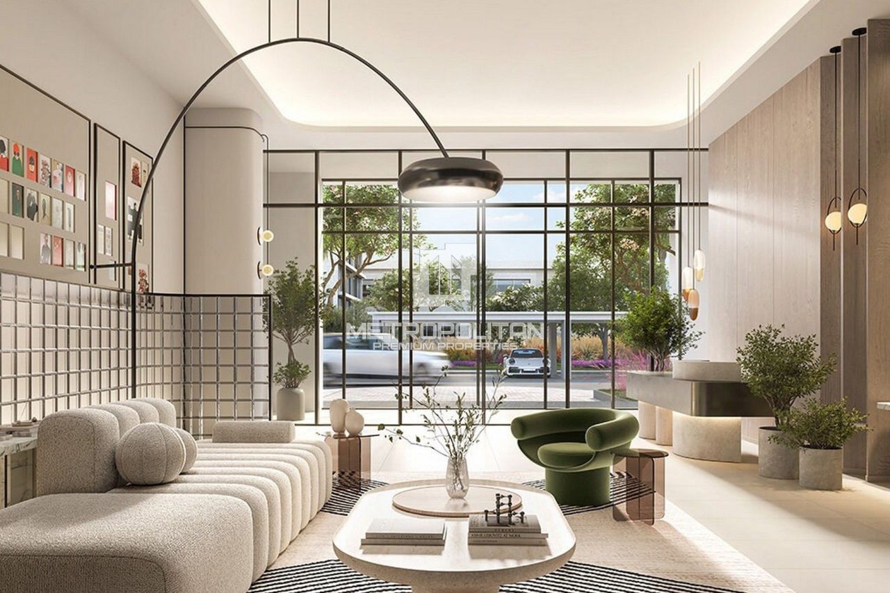 Appartement à Dubaï, EAU, 159 m² - image 2