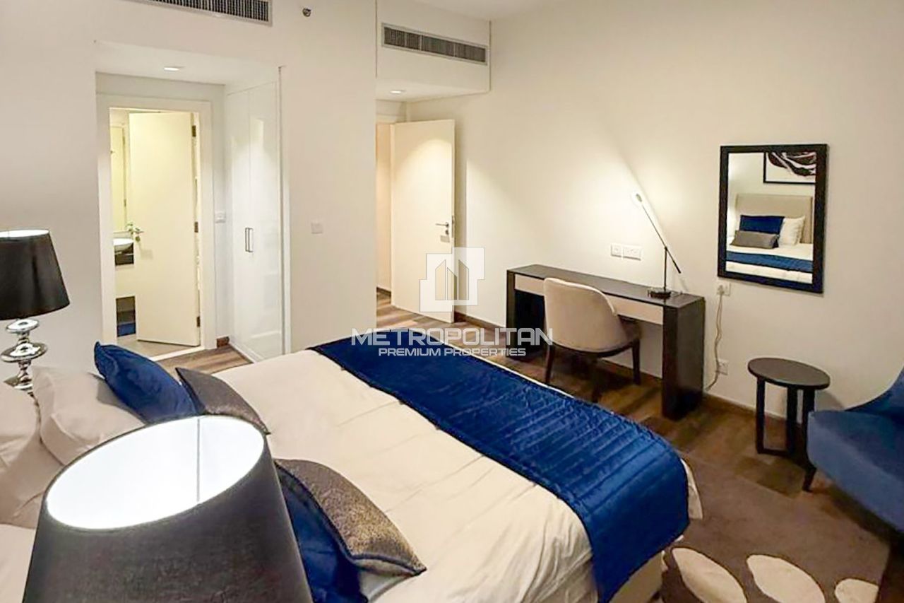 Appartamenti a Dubai, EAU, 127 m² - foto 2