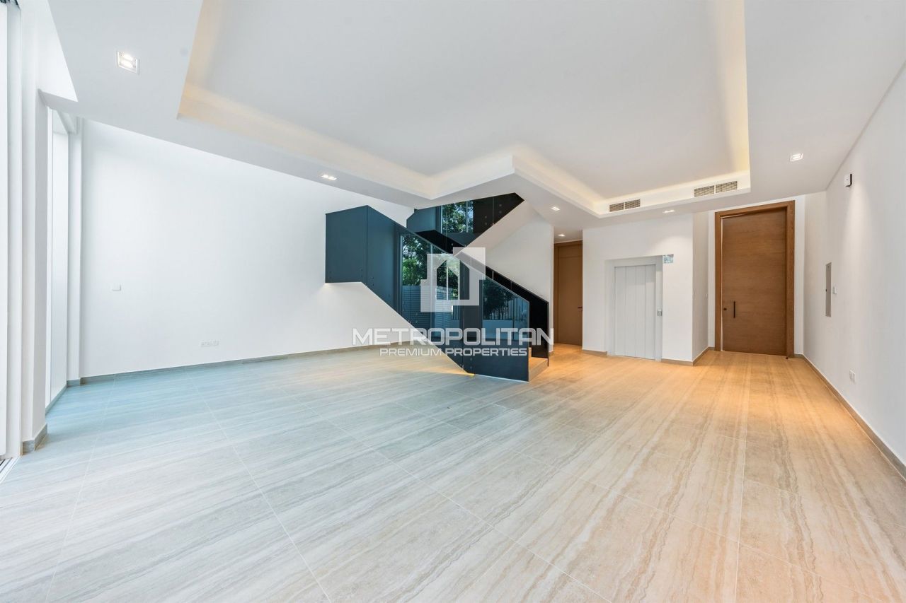 Townhouse a Dubai, EAU, 459 m² - foto 2