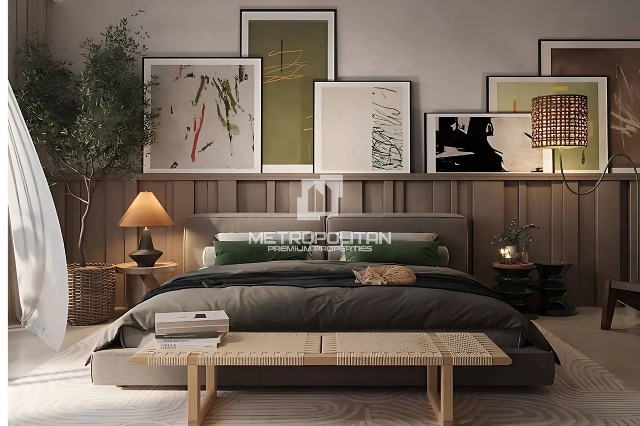 Maison urbaine à Dubaï, EAU, 228 m² - image 2