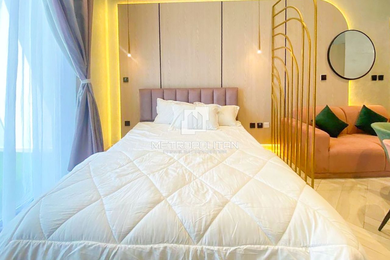 Apartment in Dubai, VAE, 40 m² - Foto 2