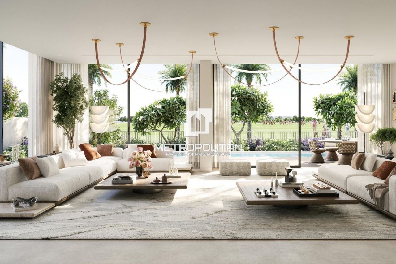 Villa a Dubai, EAU, 219 m² - foto 2