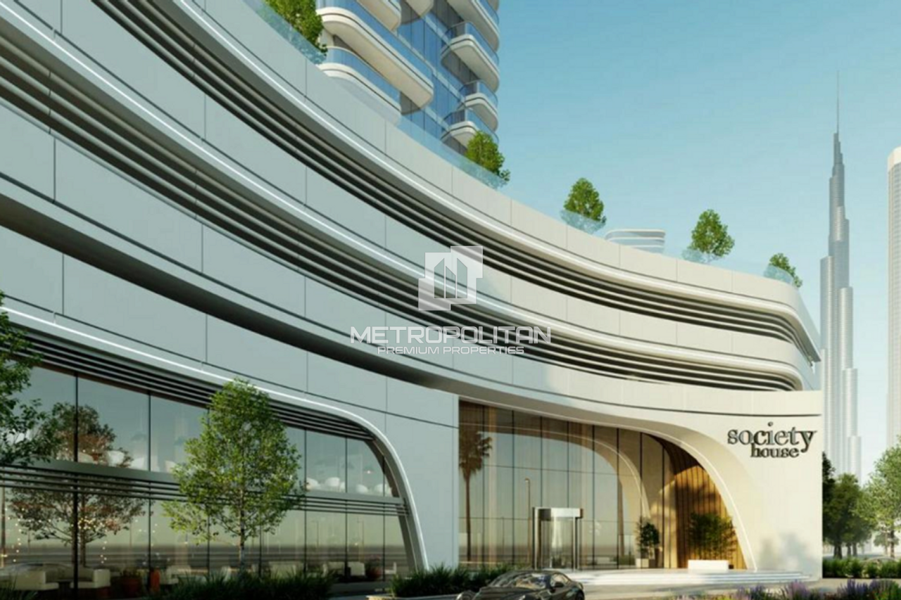 Appartement à Dubaï, EAU, 194 m² - image 3