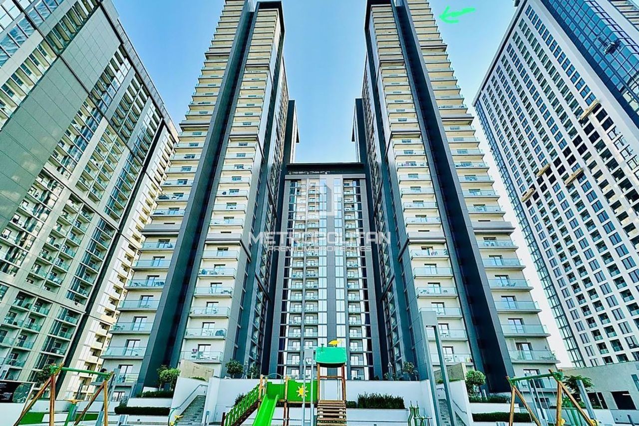 Apartment in Dubai, VAE, 75 m² - Foto 3