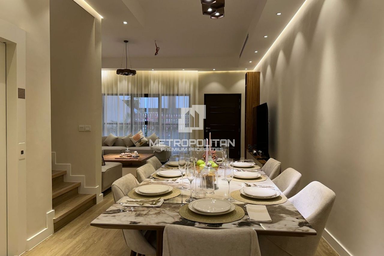 Villa en Dubái, EAU, 338 m² - imagen 3