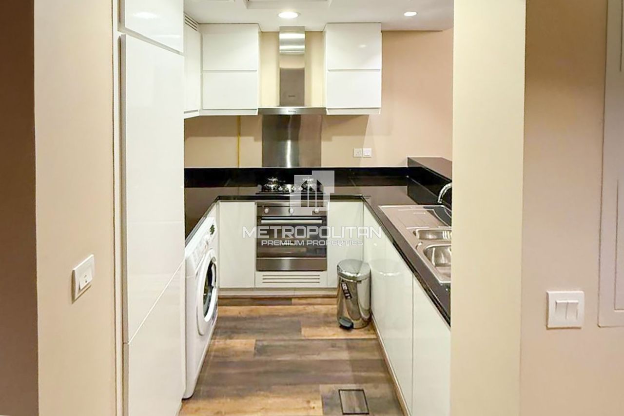 Appartamenti a Dubai, EAU, 127 m² - foto 3